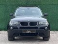 BMW X3 2.0 XDRIVE PANO