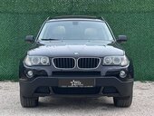 BMW X3 2.0 XDRIVE PANO