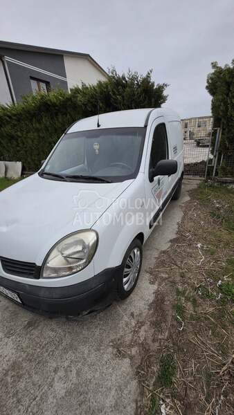 Renault Kangoo 