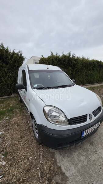 Renault Kangoo 