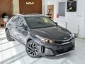 Kia XCeed 1.6 T-GDi EX WAY