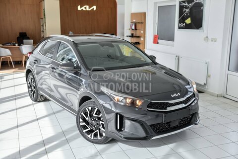 Kia XCeed 1.6 T-GDi EX WAY
