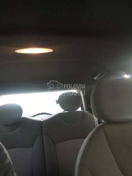 MINI Cooper 1.6