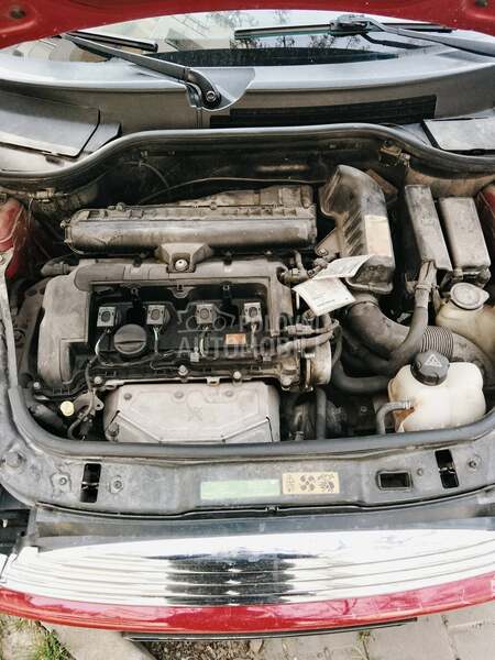 MINI Cooper 1.6