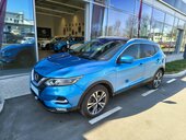 Nissan Qashqai N Connecta  SUN