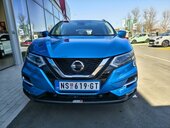 Nissan Qashqai N Connecta  SUN