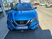 Nissan Qashqai N Connecta  SUN