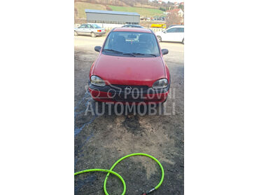 Opel Corsa B 