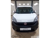 Fiat Doblo MAXI 1.4 CNG