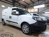 Fiat Doblo MAXI 1.4 CNG