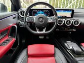 Mercedes Benz A 180 2.0 2x Amg /Night