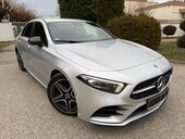 Mercedes Benz A 180 2.0 2x Amg /Night