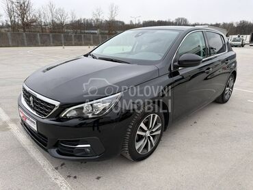 Peugeot 308 1.2
