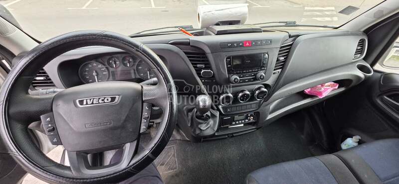 Iveco Daily 3.0