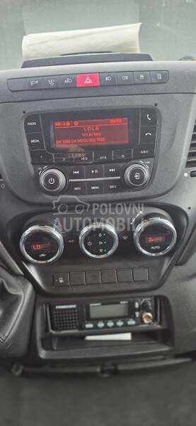 Iveco Daily 3.0
