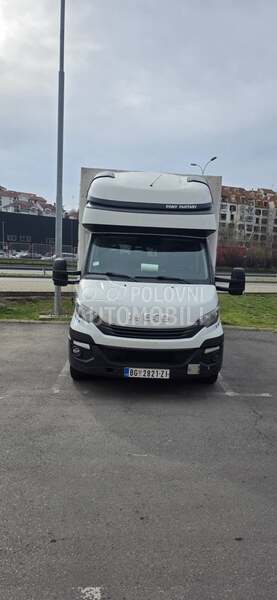 Iveco Daily 3.0