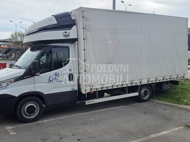 Iveco Daily 3.0
