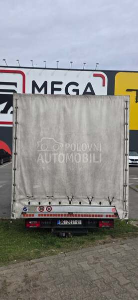 Iveco Daily 3.0