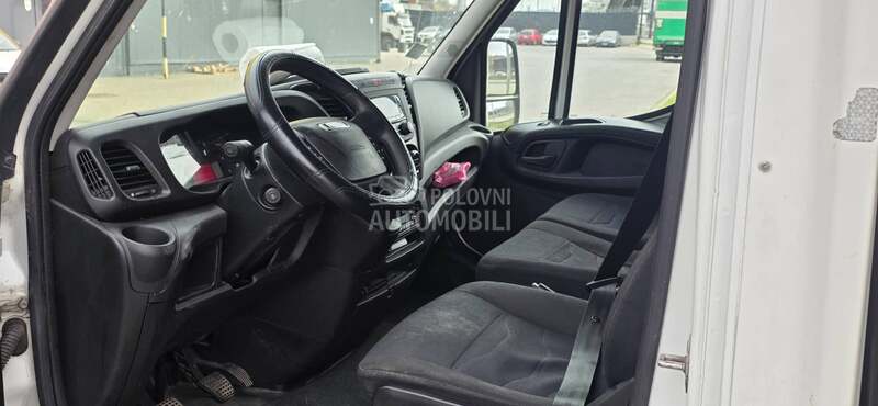 Iveco Daily 3.0