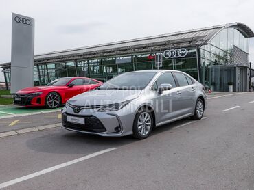 Toyota Corolla 1.5 Luna