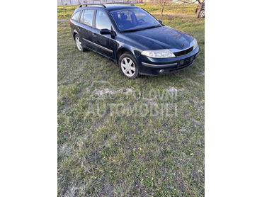 Renault Laguna 