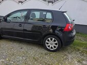 Volkswagen Golf 5 1.9 tdi bxe