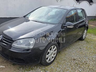 Volkswagen Golf 5 1.9 tdi bxe
