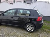 Volkswagen Golf 5 1.9 tdi bxe
