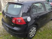 Volkswagen Golf 5 1.9 tdi bxe