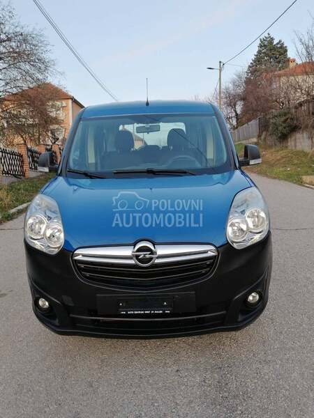 Opel Combo 1.4