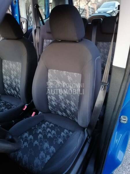 Opel Combo 1.4