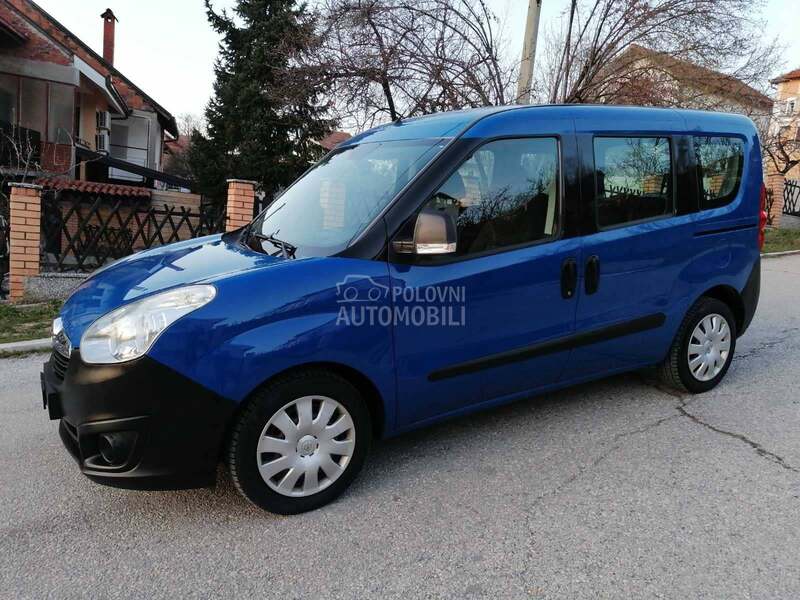 Opel Combo 1.4