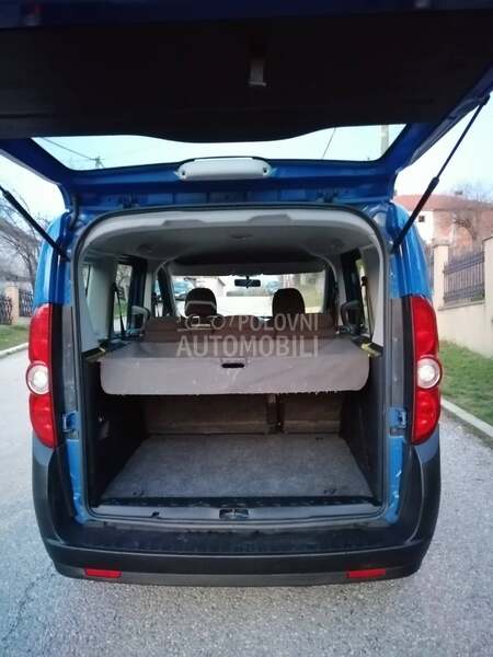 Opel Combo 1.4