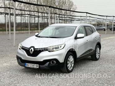 Renault Kadjar 1.5 Dci
