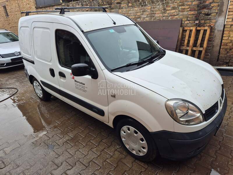 Renault Kangoo 