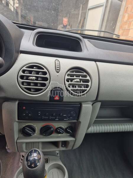Renault Kangoo 