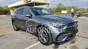 Mercedes Benz GLC 220 D4m/AMG/digital/pano
