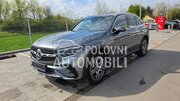 Mercedes Benz GLC 220 D4m/AMG/digital/pano