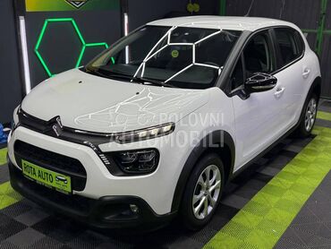Citroen C3 1.2B