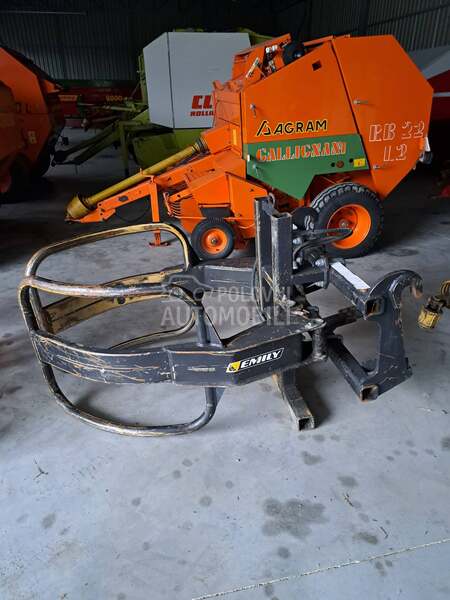 Krone HVATALJKE ZA ROLO BALE