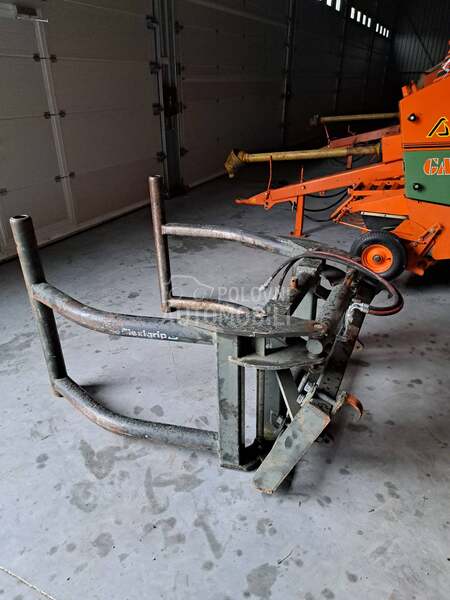 Krone HVATALJKE ZA ROLO BALE