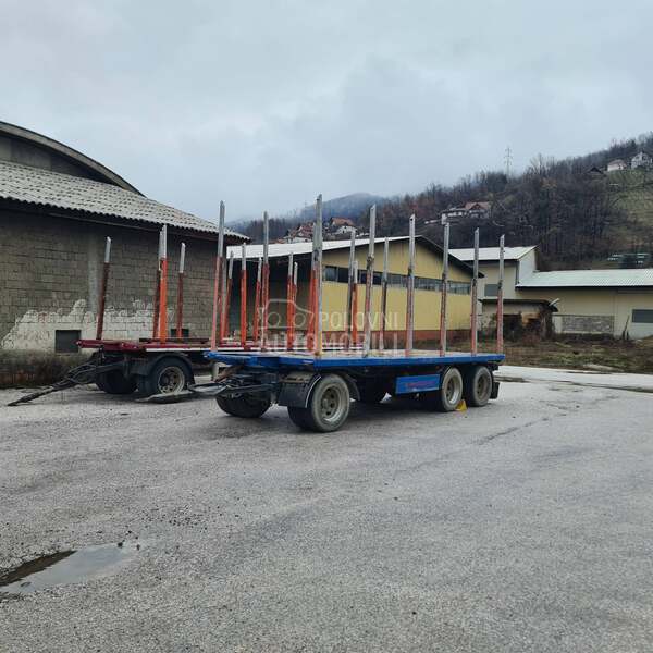 Schwarzmuller Sticarka