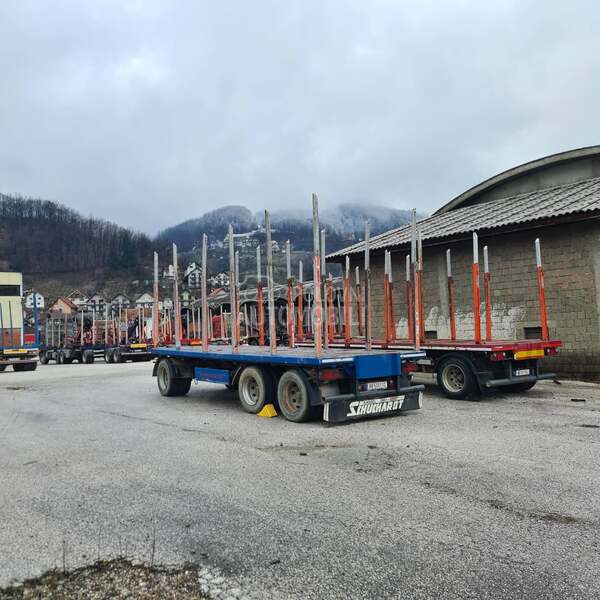 Schwarzmuller Sticarka