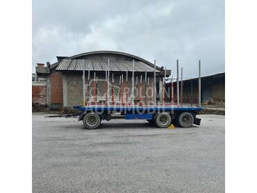 Schwarzmuller Sticarka