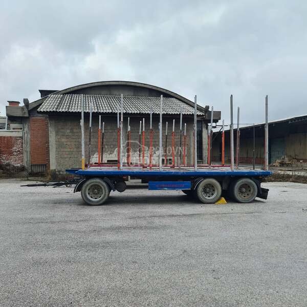 Schwarzmuller Sticarka