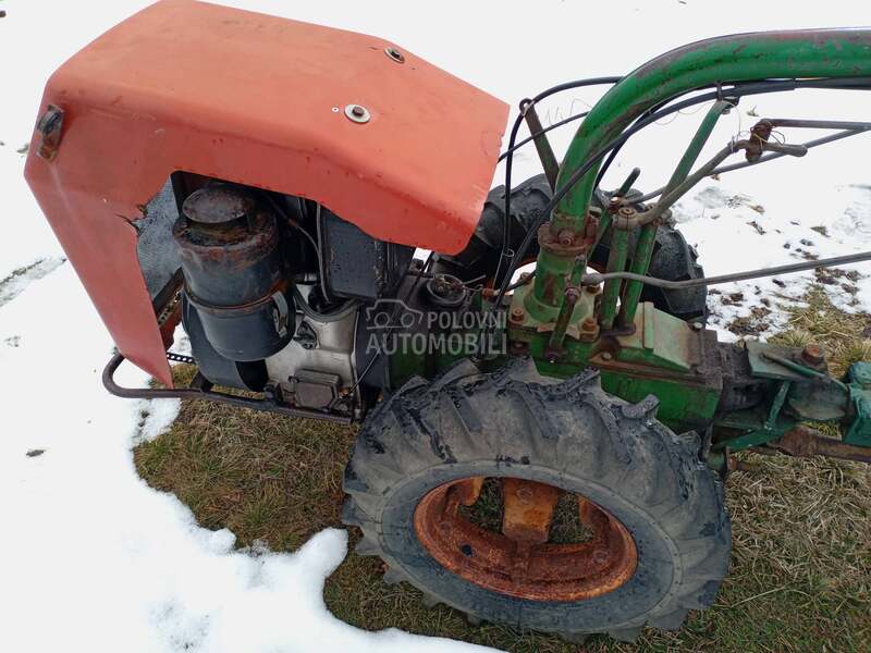 Labin Progres Super Specijal