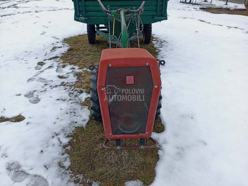 Labin Progres Super Specijal