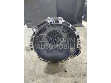 Automatski menjac 3.7benz za Infiniti FX37 od 2010. do 2013. god.