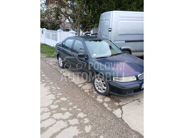 Rover 400 1.6
