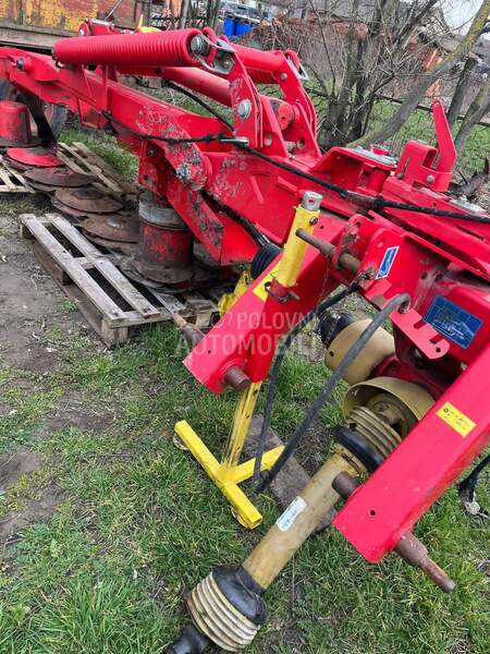 Pottinger NovaCat 2,65